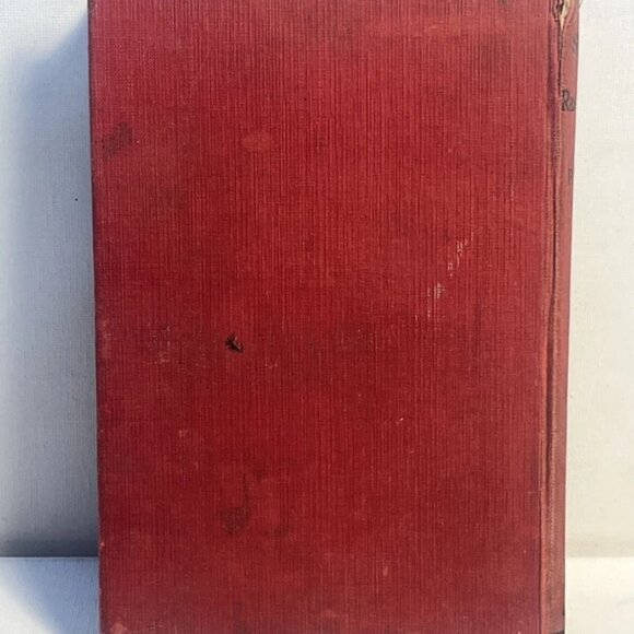 The Shadow of Ravenscliffe by J.S Fletcher Second Edition 1928 - Picture 3 of 6